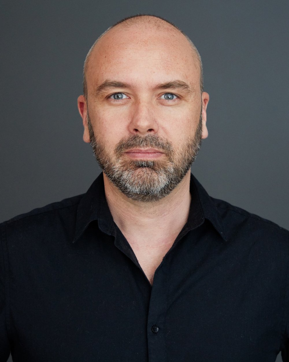 Porträt von Christian Flierl